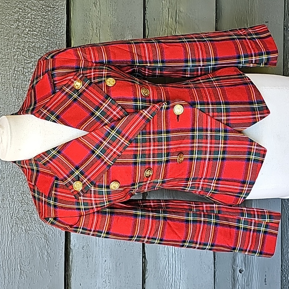 Vintage Blazer